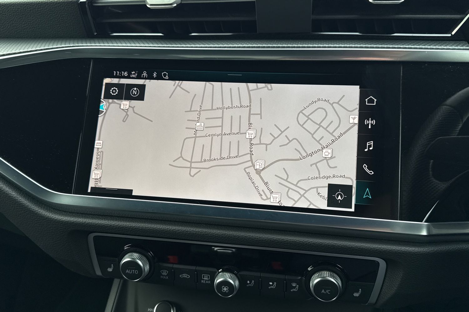 Used Audi Q3 2023 for sale - 77382661: Photo 17