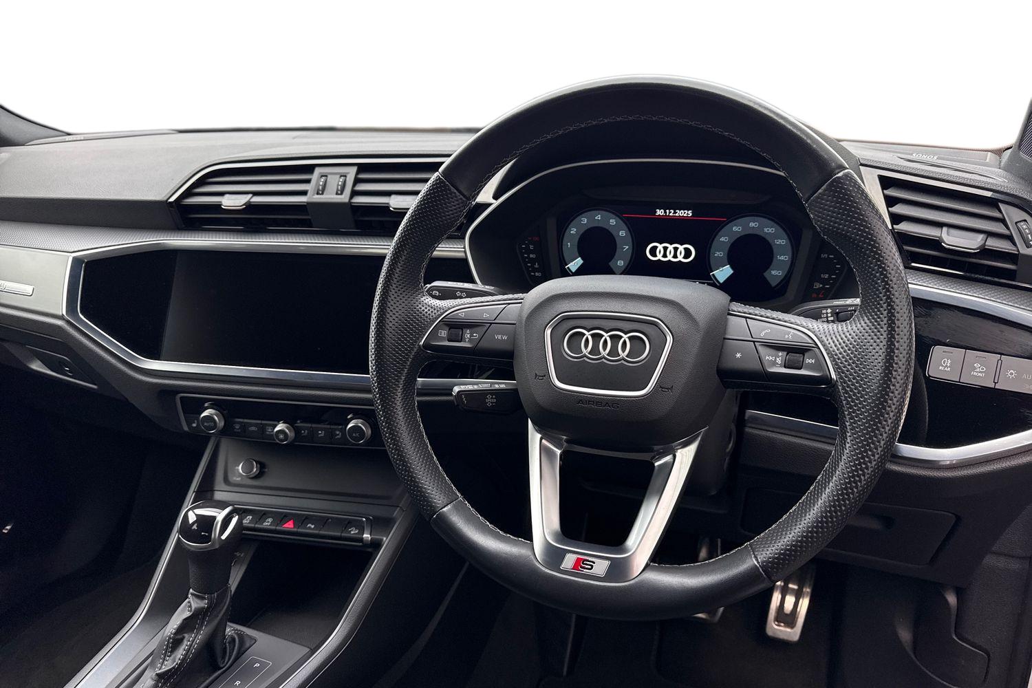 Used Audi Q3 2023 for sale - 77382661: Photo 18