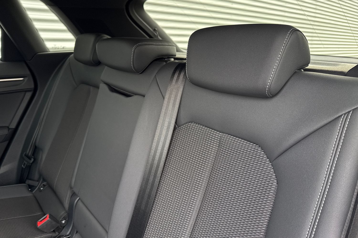 Used Audi Q3 2023 for sale - 77382661: Photo 19