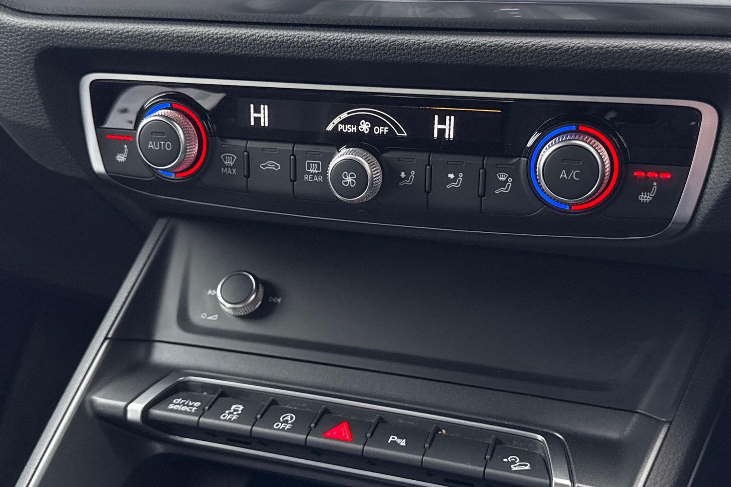 Used Audi Q3 2023 for sale - 77382661: Photo 22