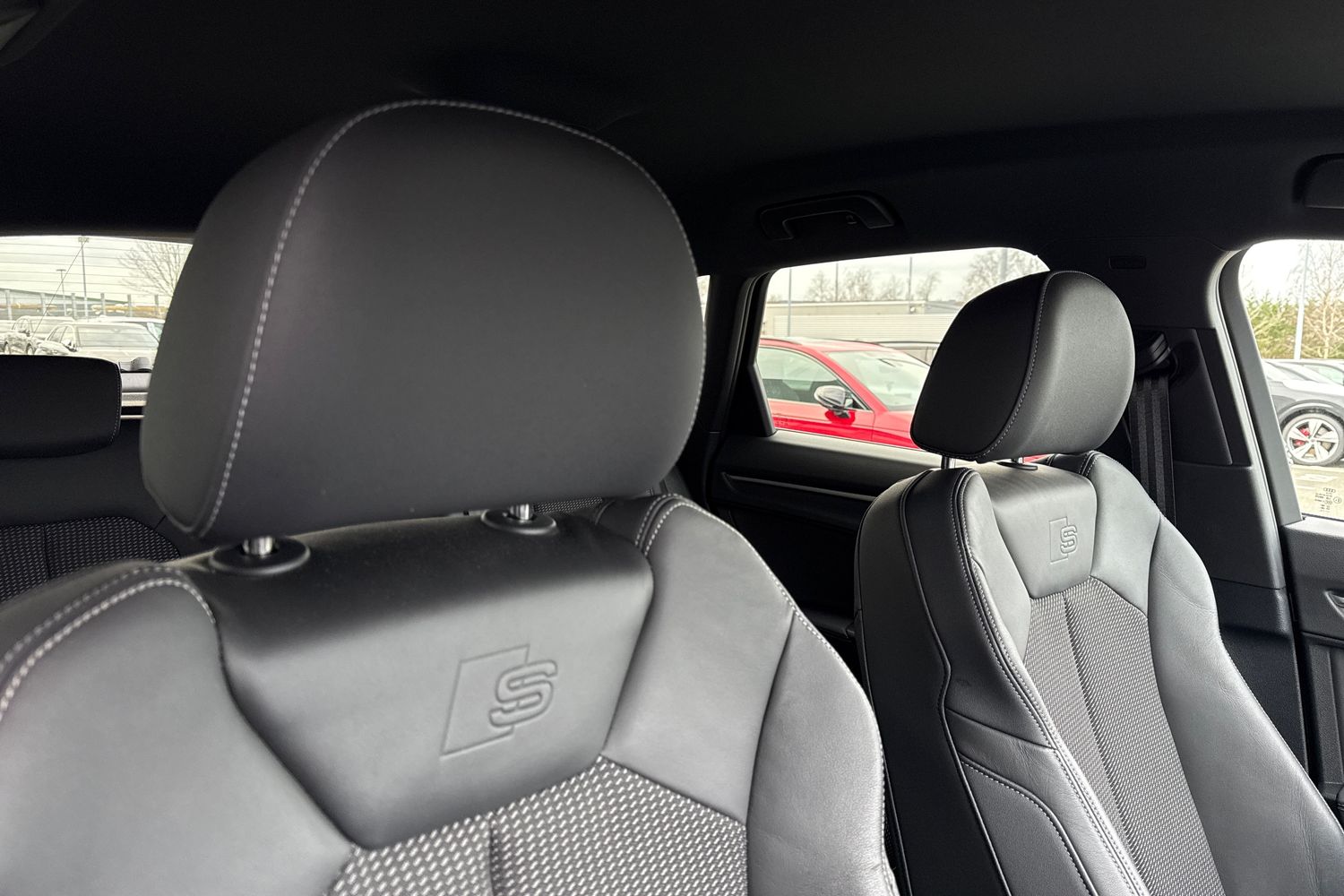 Used Audi Q3 2023 for sale - 77382661: Photo 24