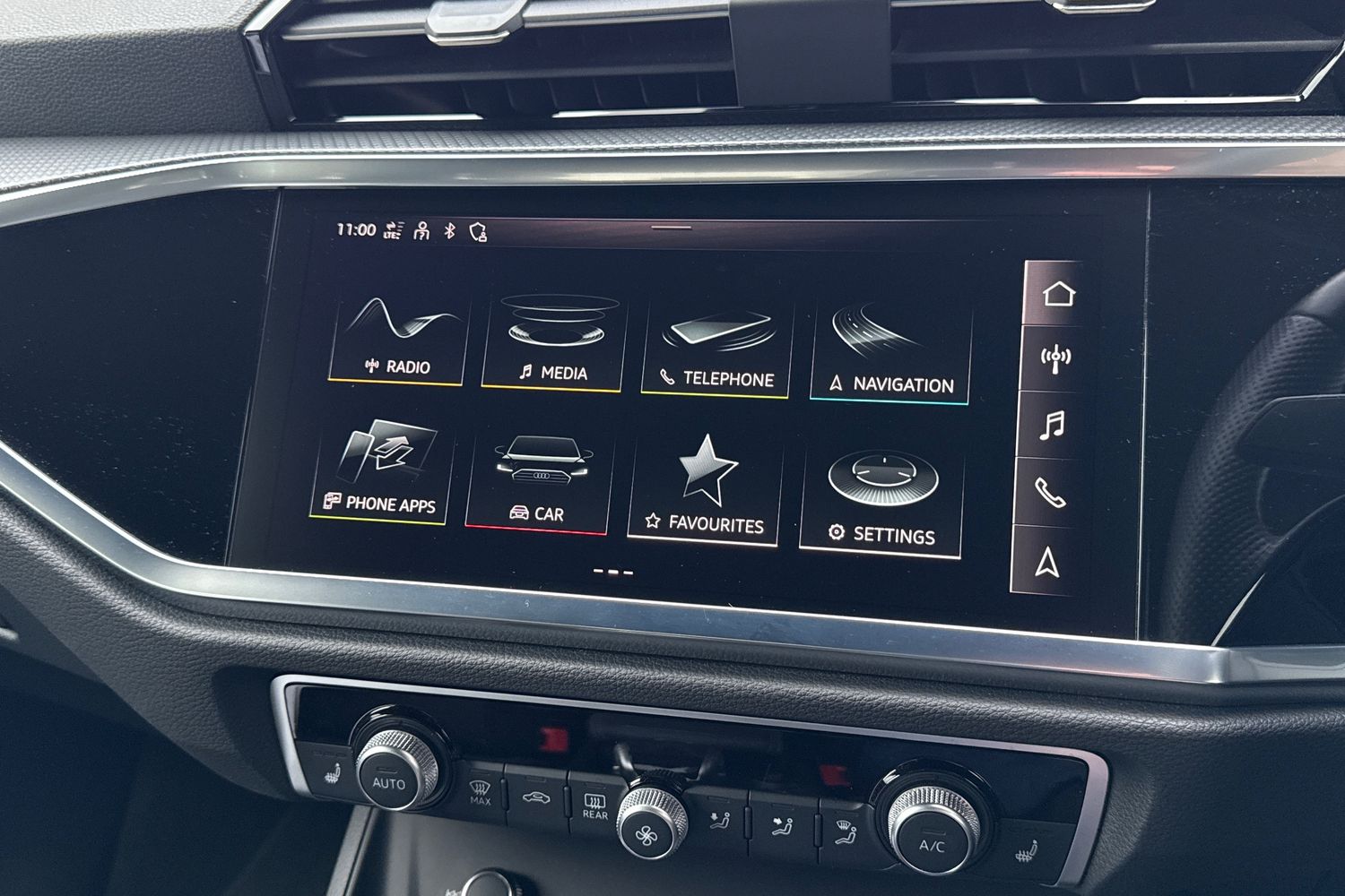 Used Audi Q3 2023 for sale - 77382661: Photo 26