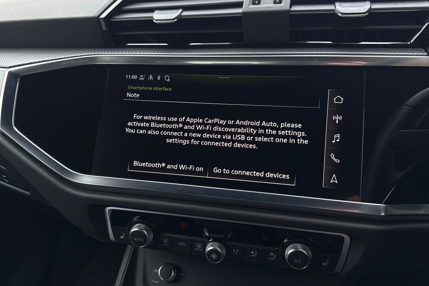 Used Audi Q3 2023 for sale - 77382661: Photo 27