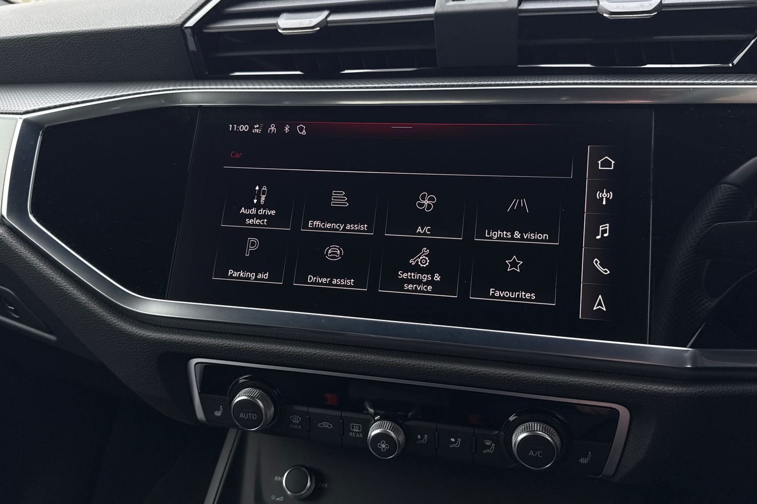 Used Audi Q3 2023 for sale - 77382661: Photo 28