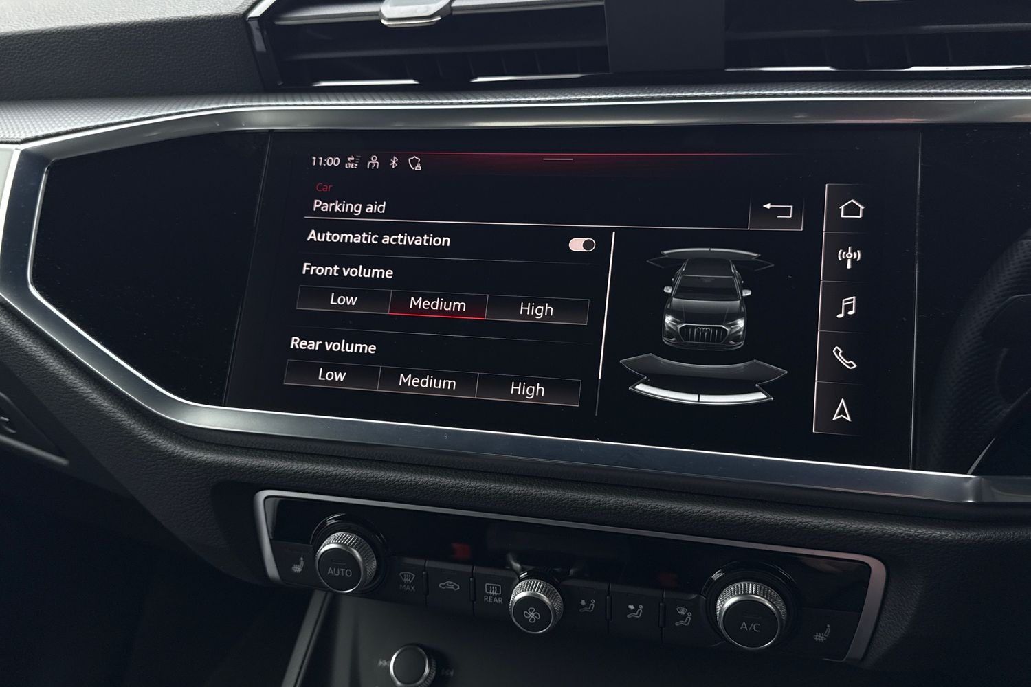 Used Audi Q3 2023 for sale - 77382661: Photo 29