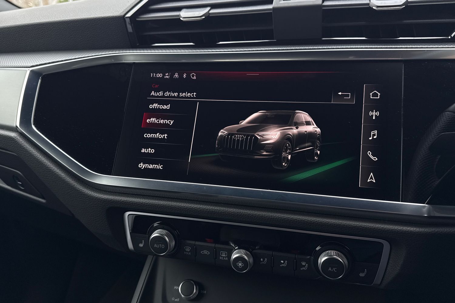 Used Audi Q3 2023 for sale - 77382661: Photo 31