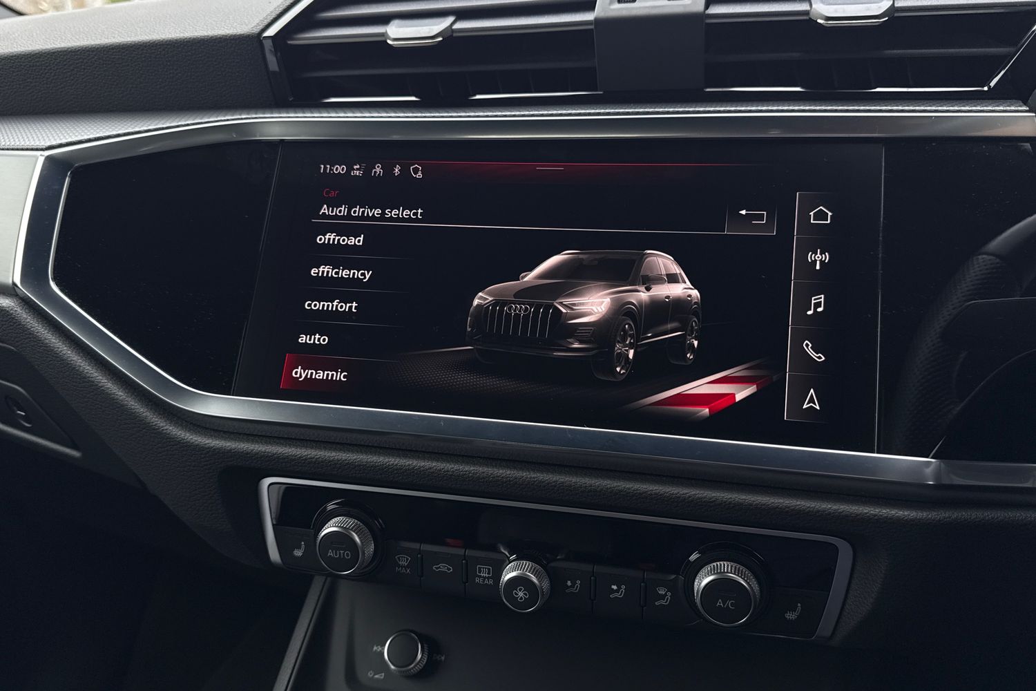 Used Audi Q3 2023 for sale - 77382661: Photo 33