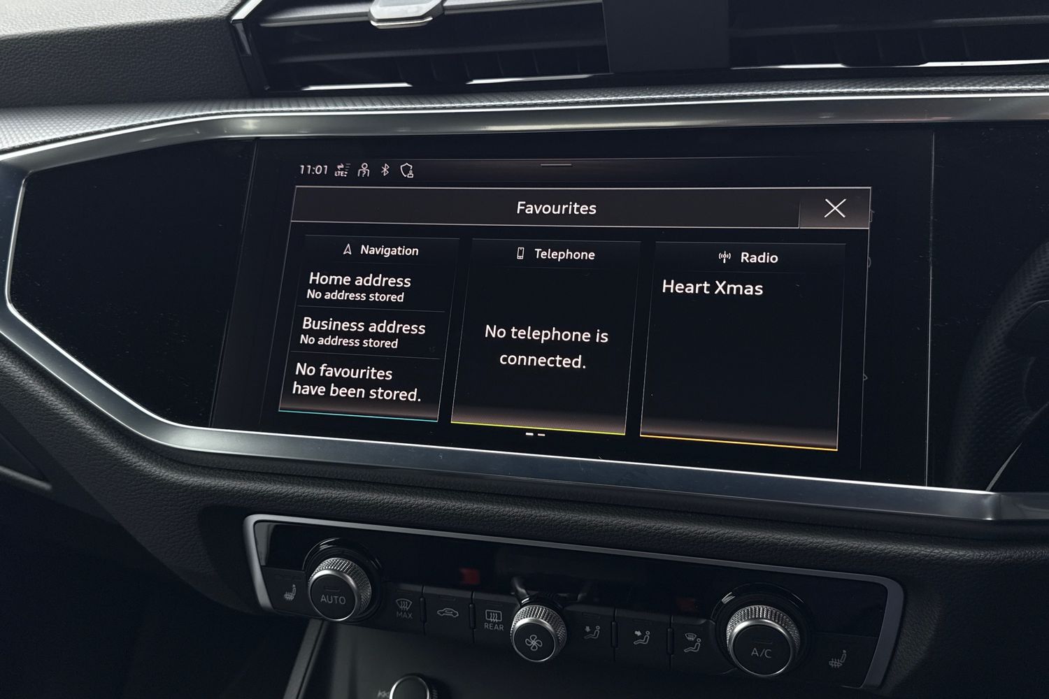 Used Audi Q3 2023 for sale - 77382661: Photo 36