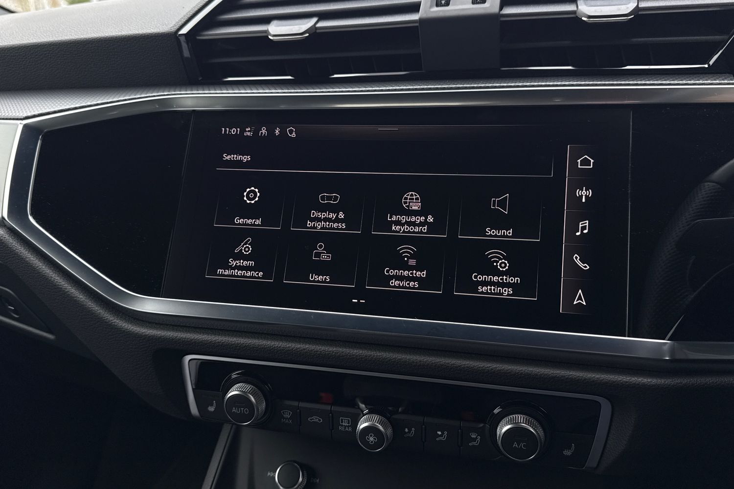 Used Audi Q3 2023 for sale - 77382661: Photo 37