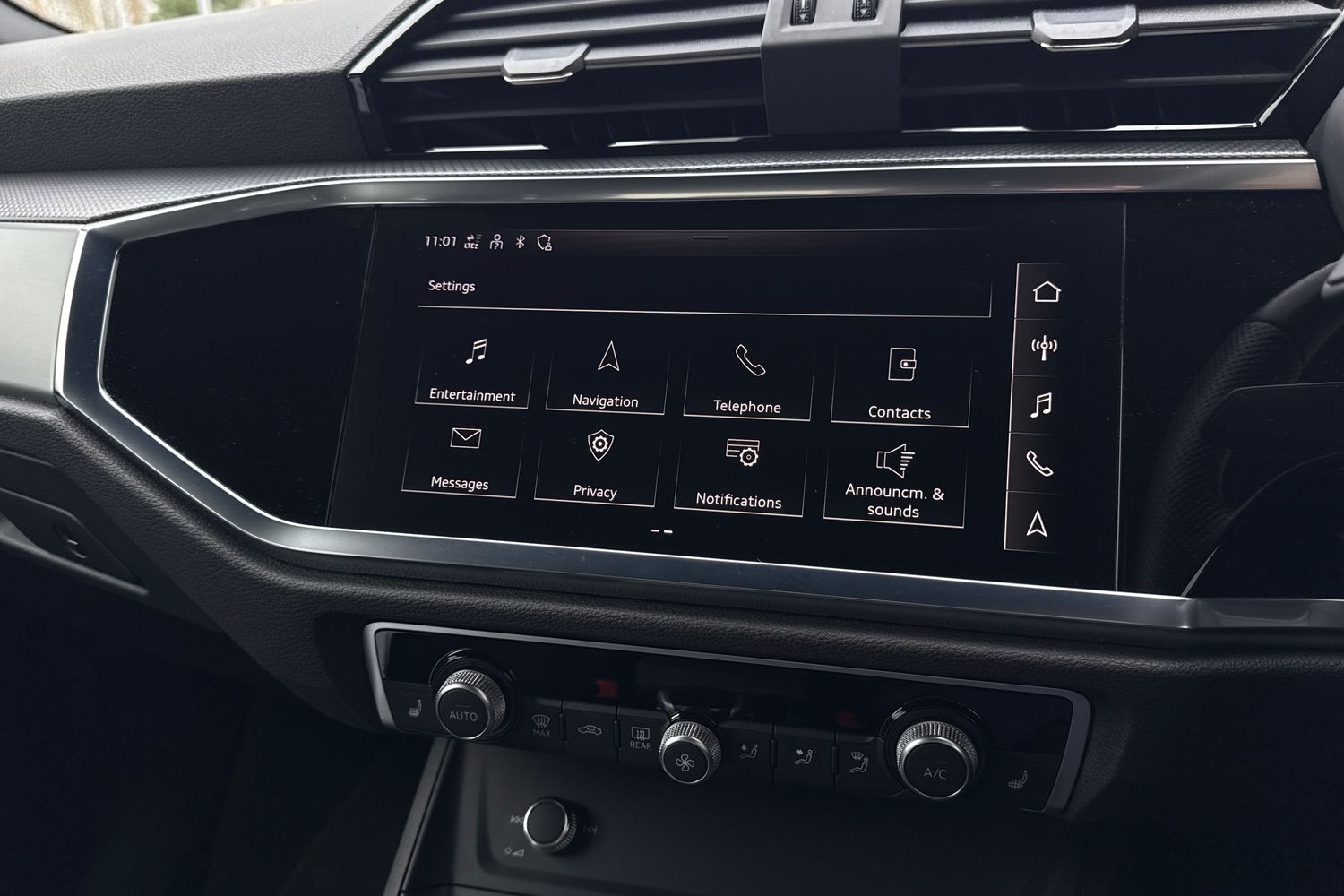 Used Audi Q3 2023 for sale - 77382661: Photo 38