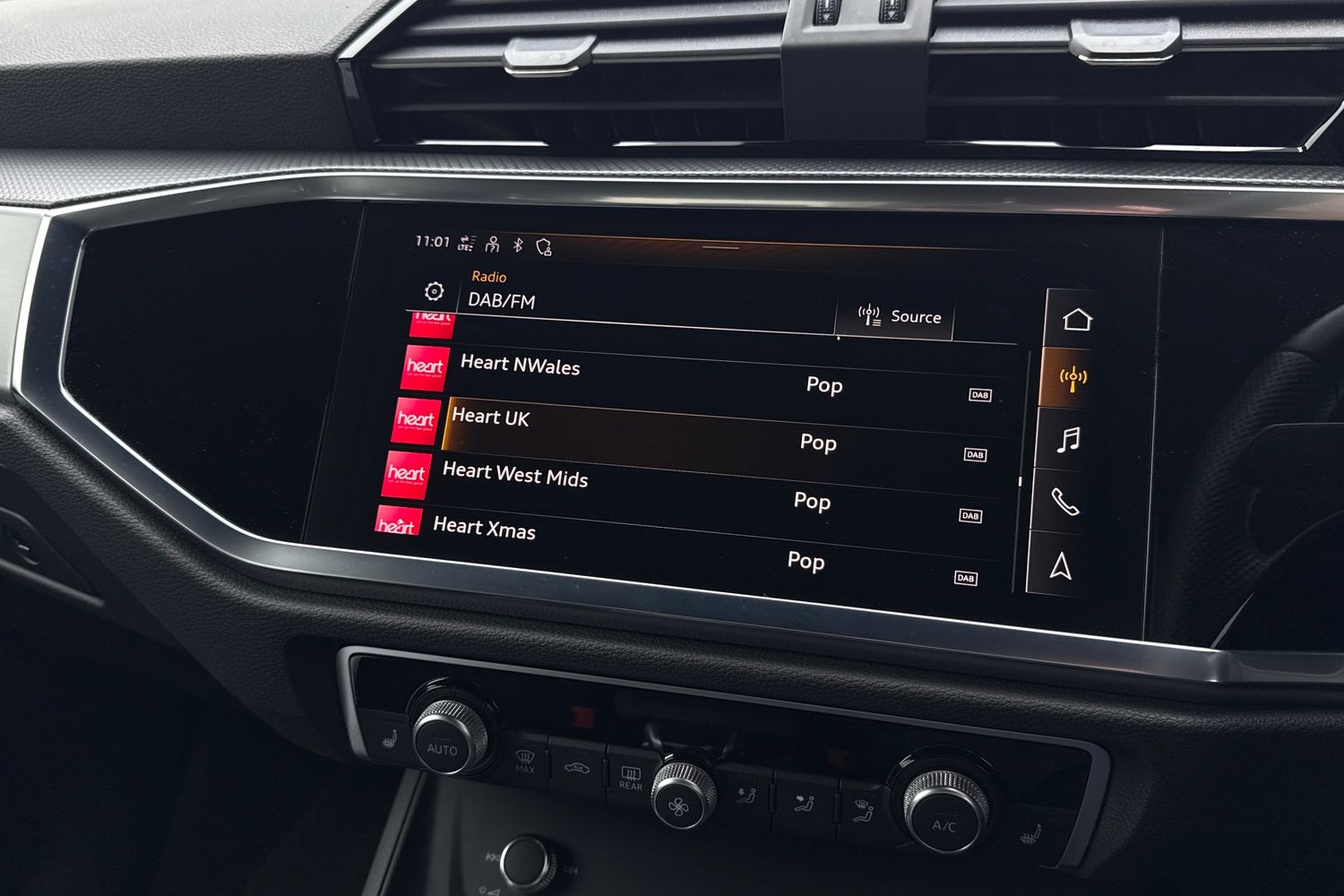 Used Audi Q3 2023 for sale - 77382661: Photo 40