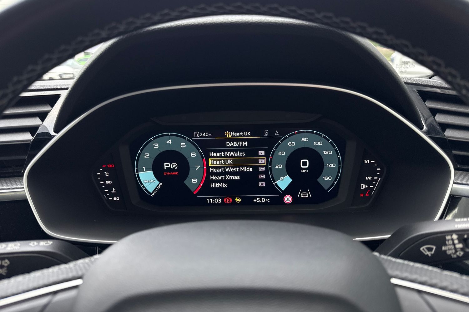 Used Audi Q3 2023 for sale - 77382661: Photo 47