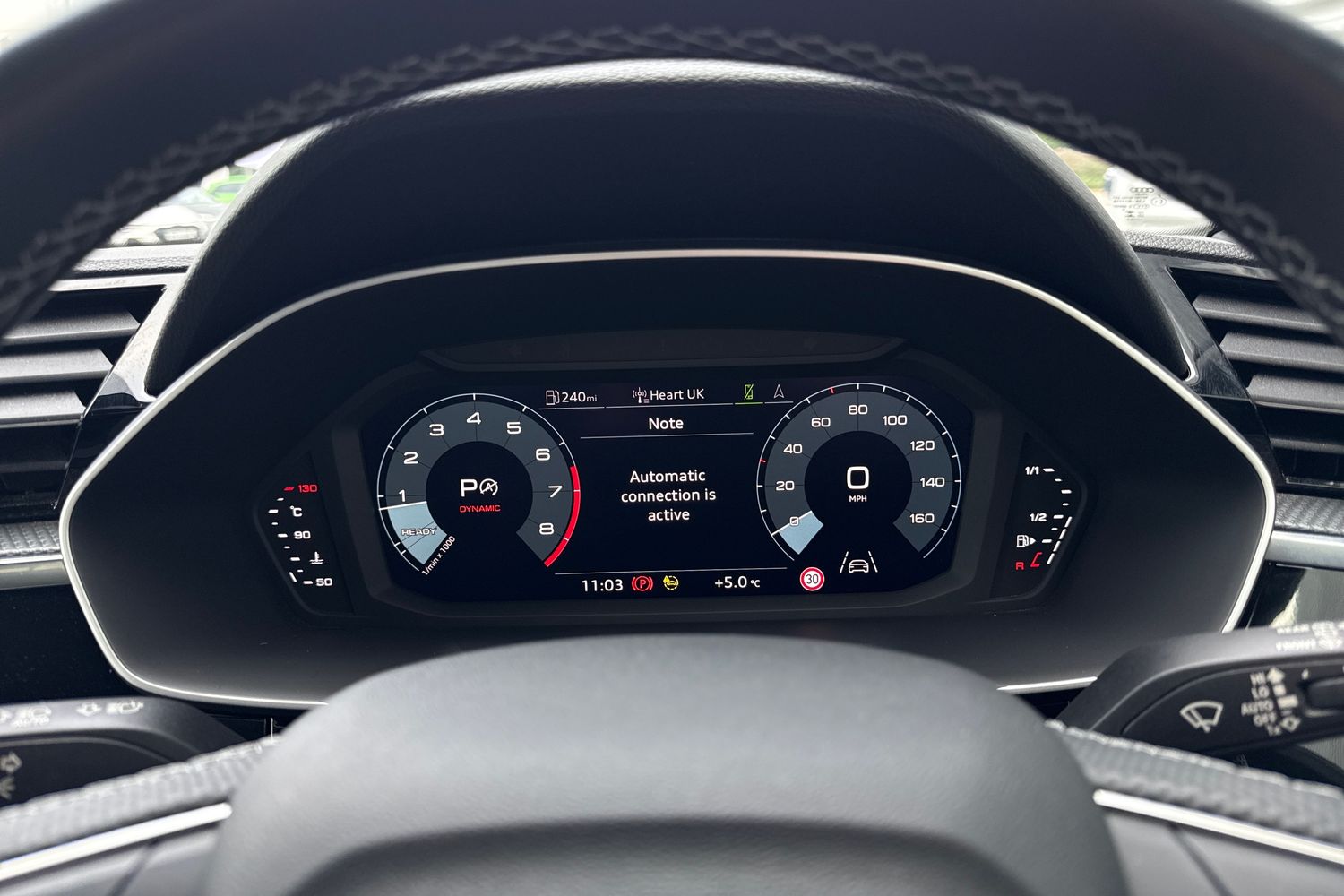 Used Audi Q3 2023 for sale - 77382661: Photo 48