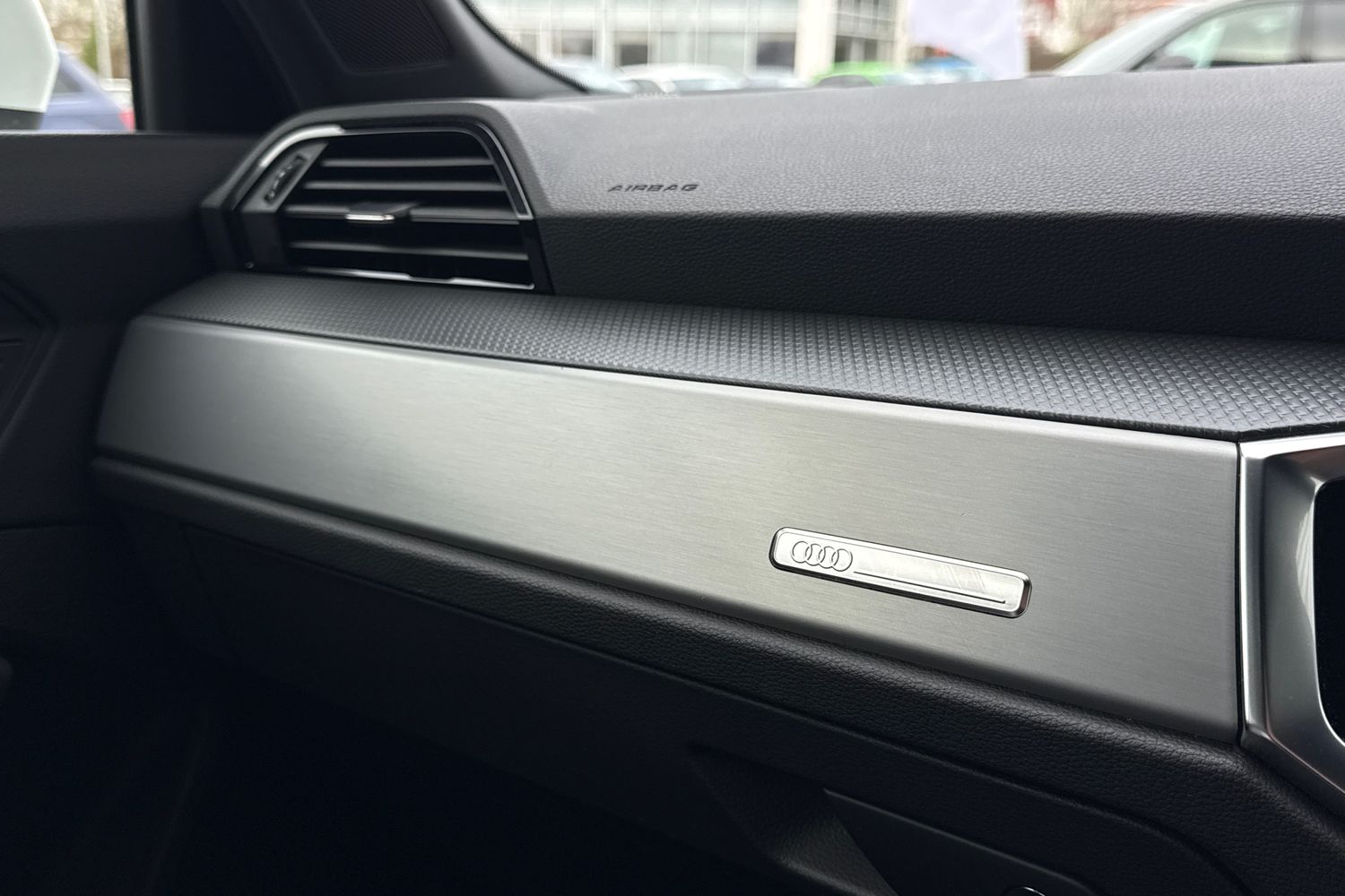 Used Audi Q3 2023 for sale - 77382661: Photo 53