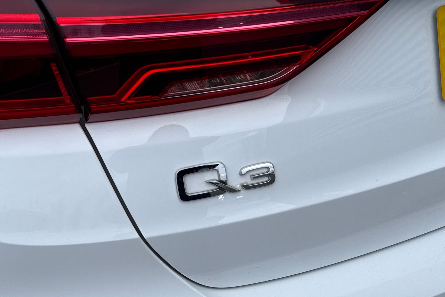 Used Audi Q3 2023 for sale - 77382661: Photo 56