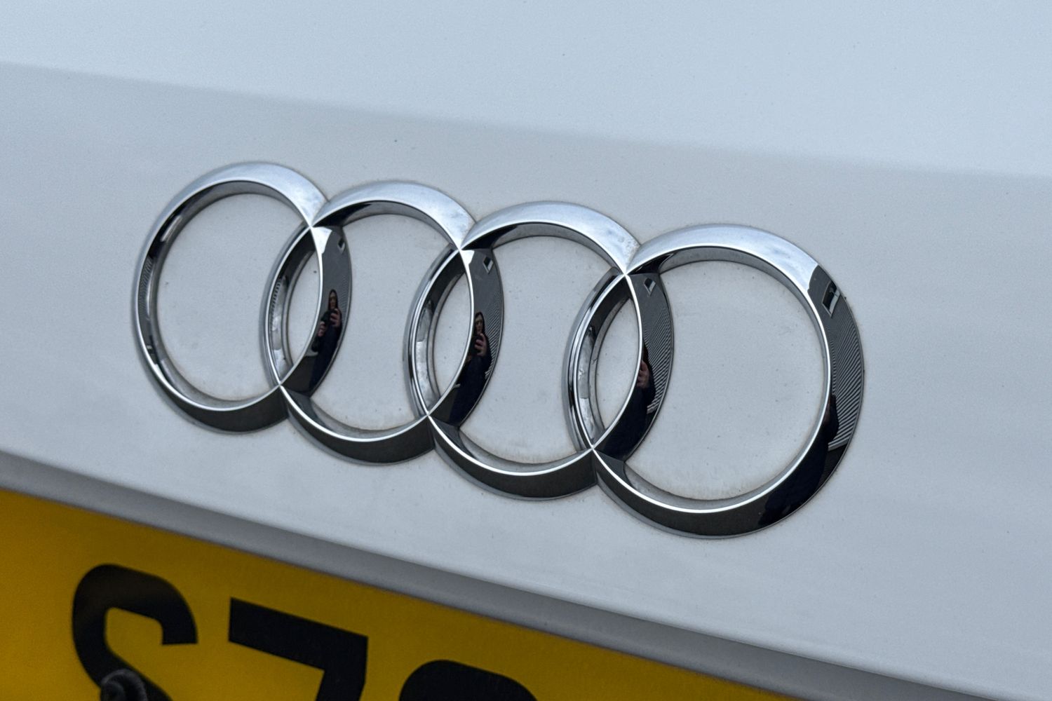 Used Audi Q3 2023 for sale - 77382661: Photo 58