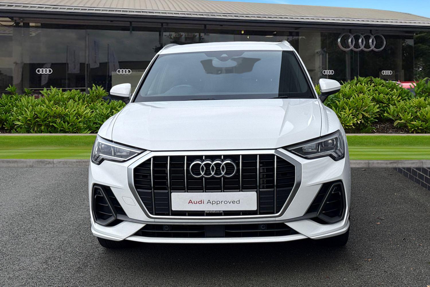 Used Audi Q3 2023 for sale - 77382661: Photo 6