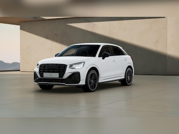 Used Audi Q2 2026 for sale - 78390481: Photo
