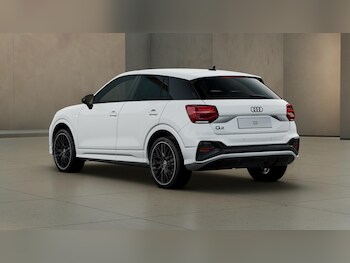 Used Audi Q2 2026 for sale - 78390481: Photo