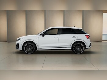 Used Audi Q2 2026 for sale - 78390481: Photo