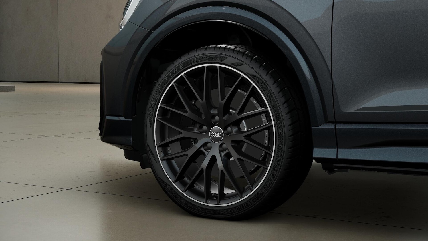 Used Audi SQ2 2026 for sale - 77506629: Photo 4