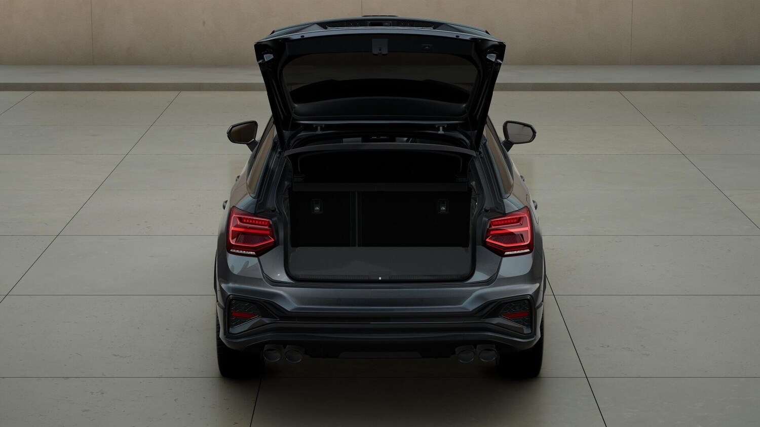 Used Audi SQ2 2026 for sale - 77506629: Photo 6