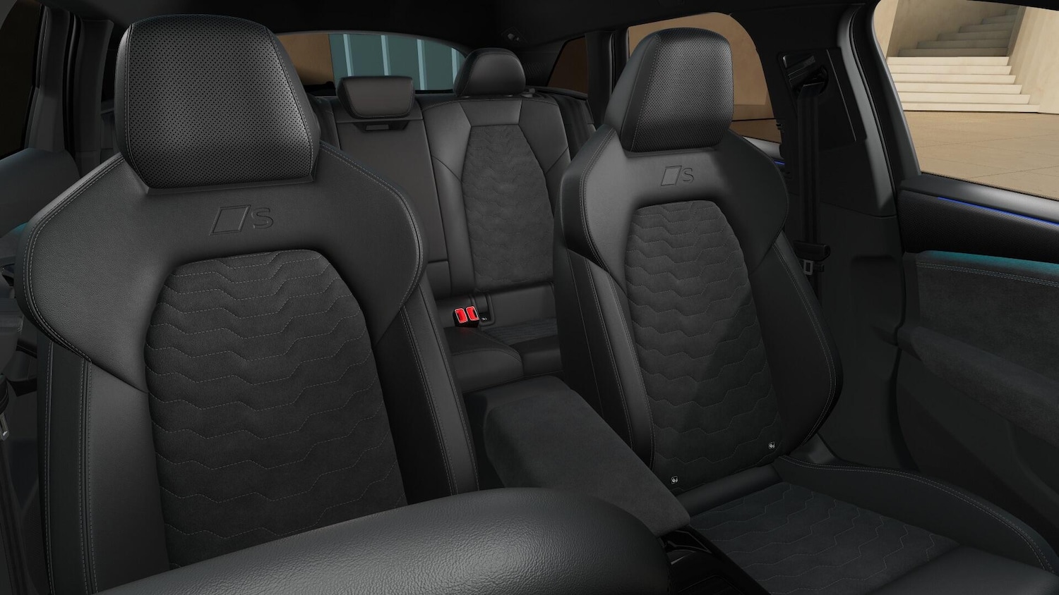 Used Audi A6 e-tron Avant 2025 for sale - 76896187: Photo 10