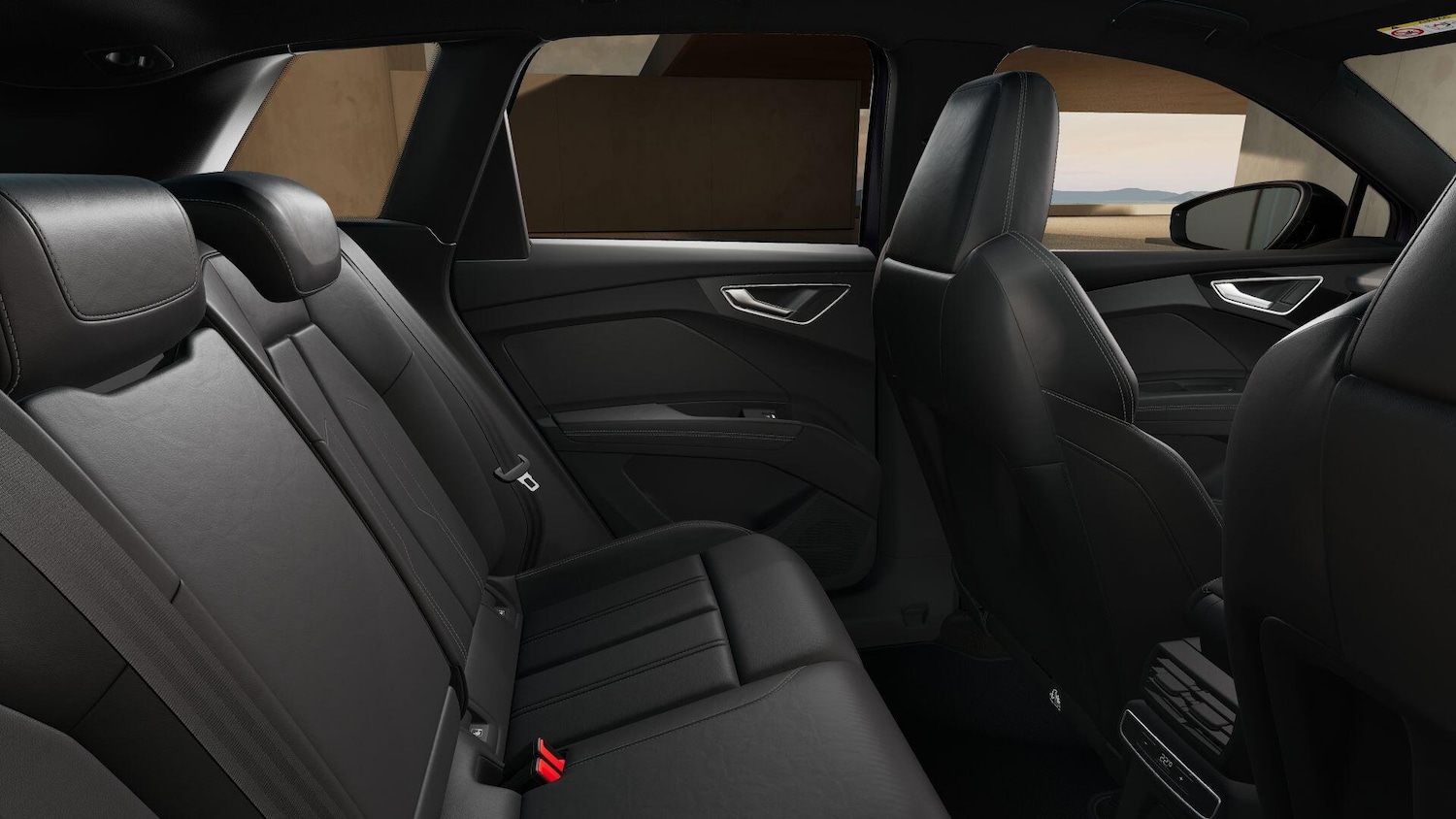 Used Audi Q4 e-tron 2025 for sale - 77048396: Photo 10