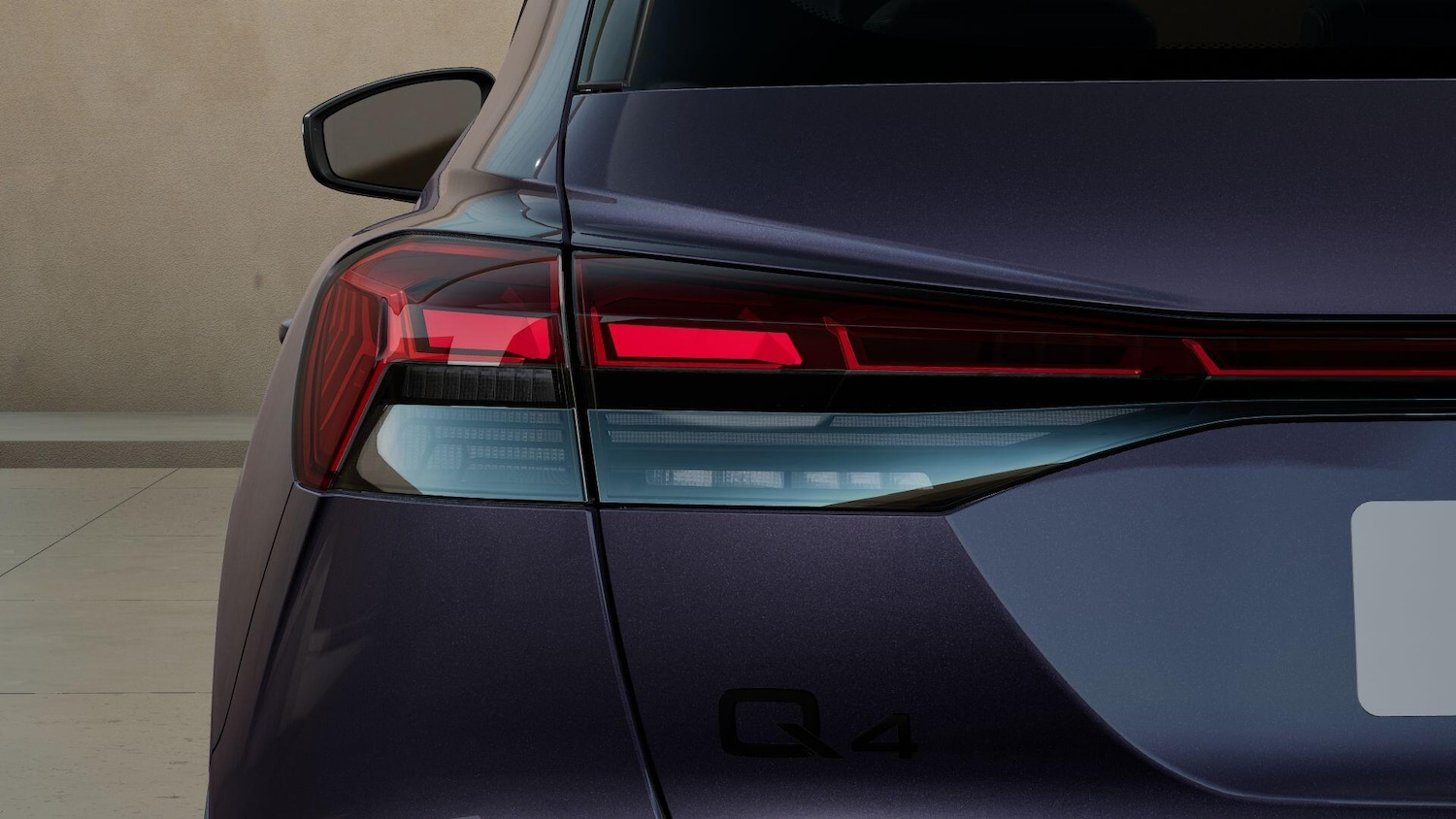 Used Audi Q4 e-tron 2025 for sale - 77048396: Photo 6