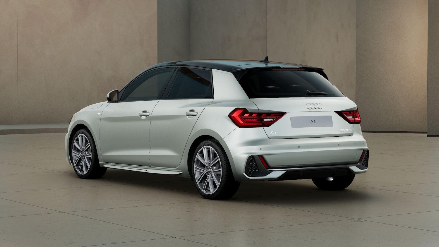 Used Audi A1 2026 for sale - 77973266: Photo 2