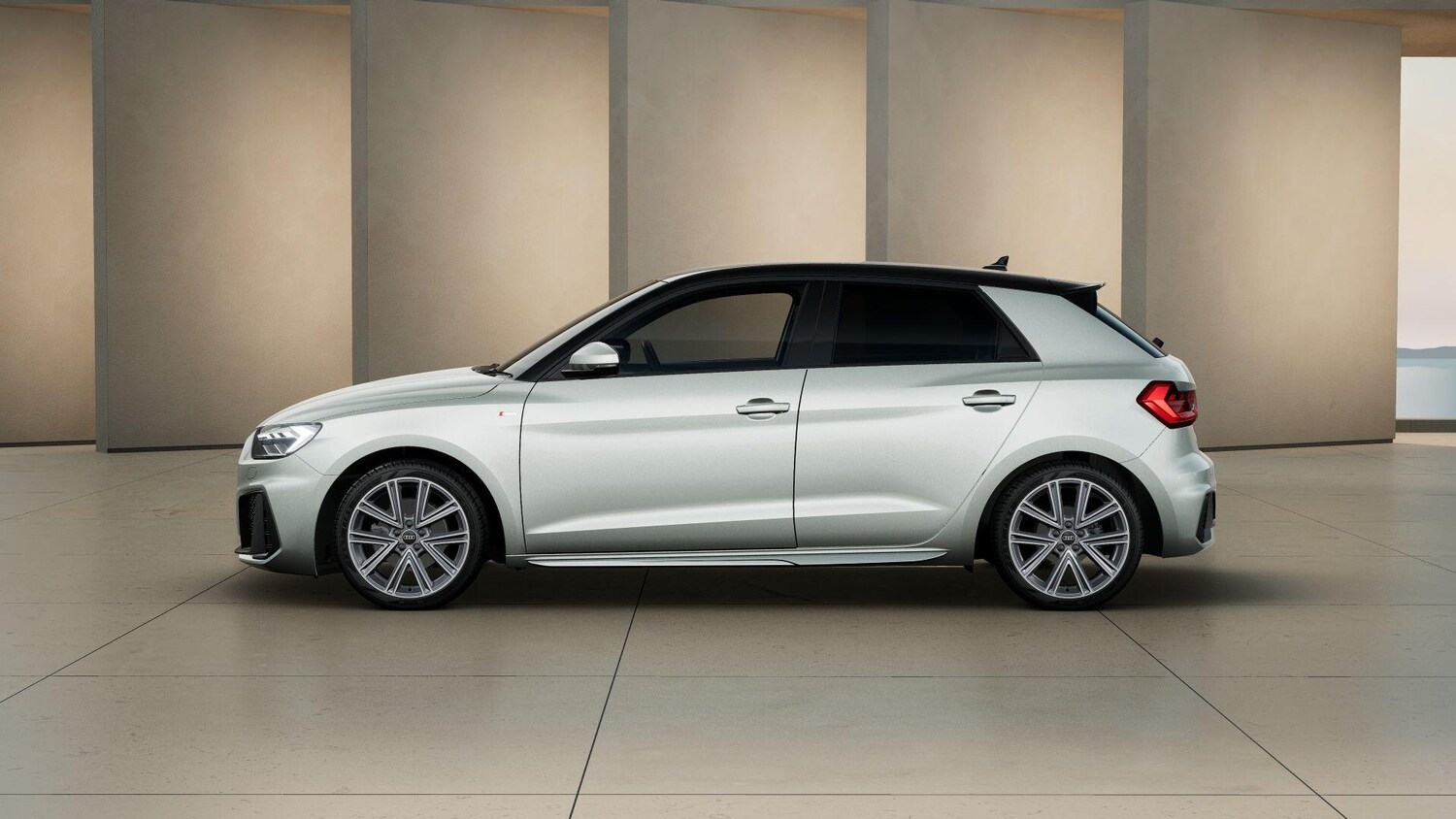 Used Audi A1 2026 for sale - 77973266: Photo 3