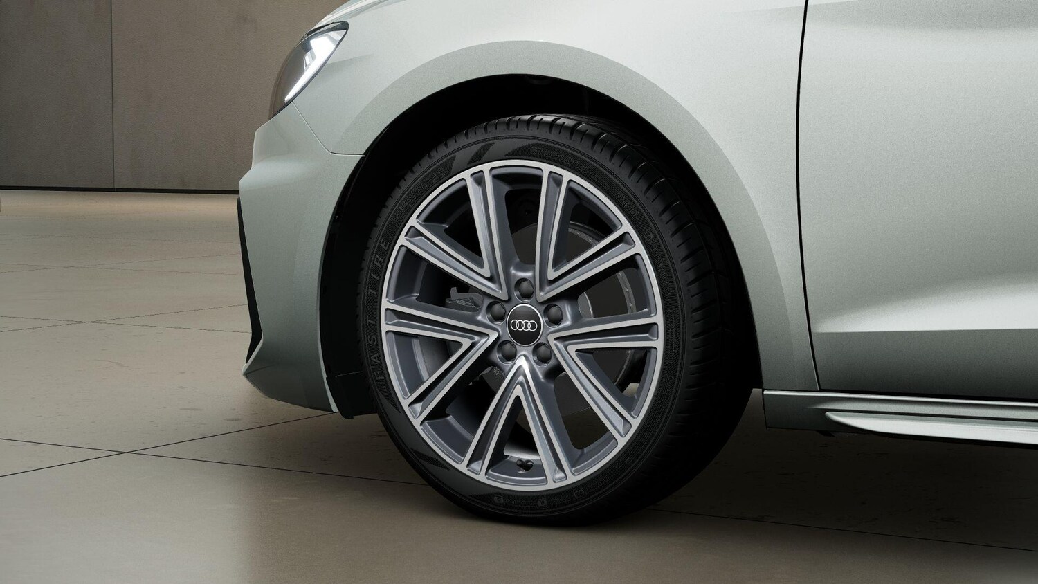 Used Audi A1 2026 for sale - 77973266: Photo 4