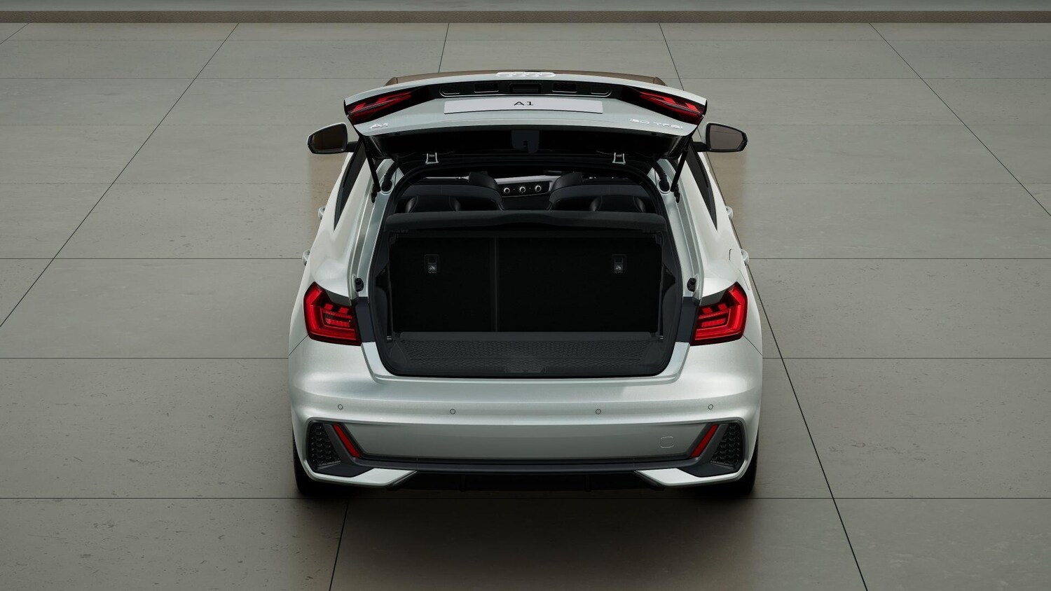 Used Audi A1 2026 for sale - 77973266: Photo 6