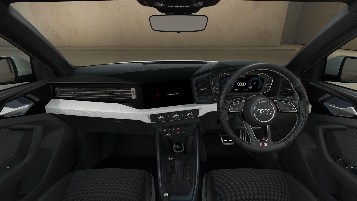 Used Audi A1 2026 for sale - 77973266: Photo 8