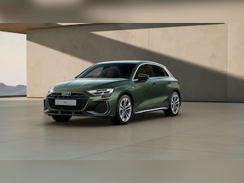 Used Audi A3 2026 for sale - 77135297: Photo