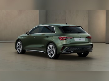 Used Audi A3 2026 for sale - 77135297: Photo