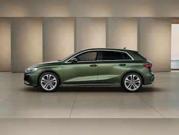 Used Audi A3 2026 for sale - 77135297: Photo