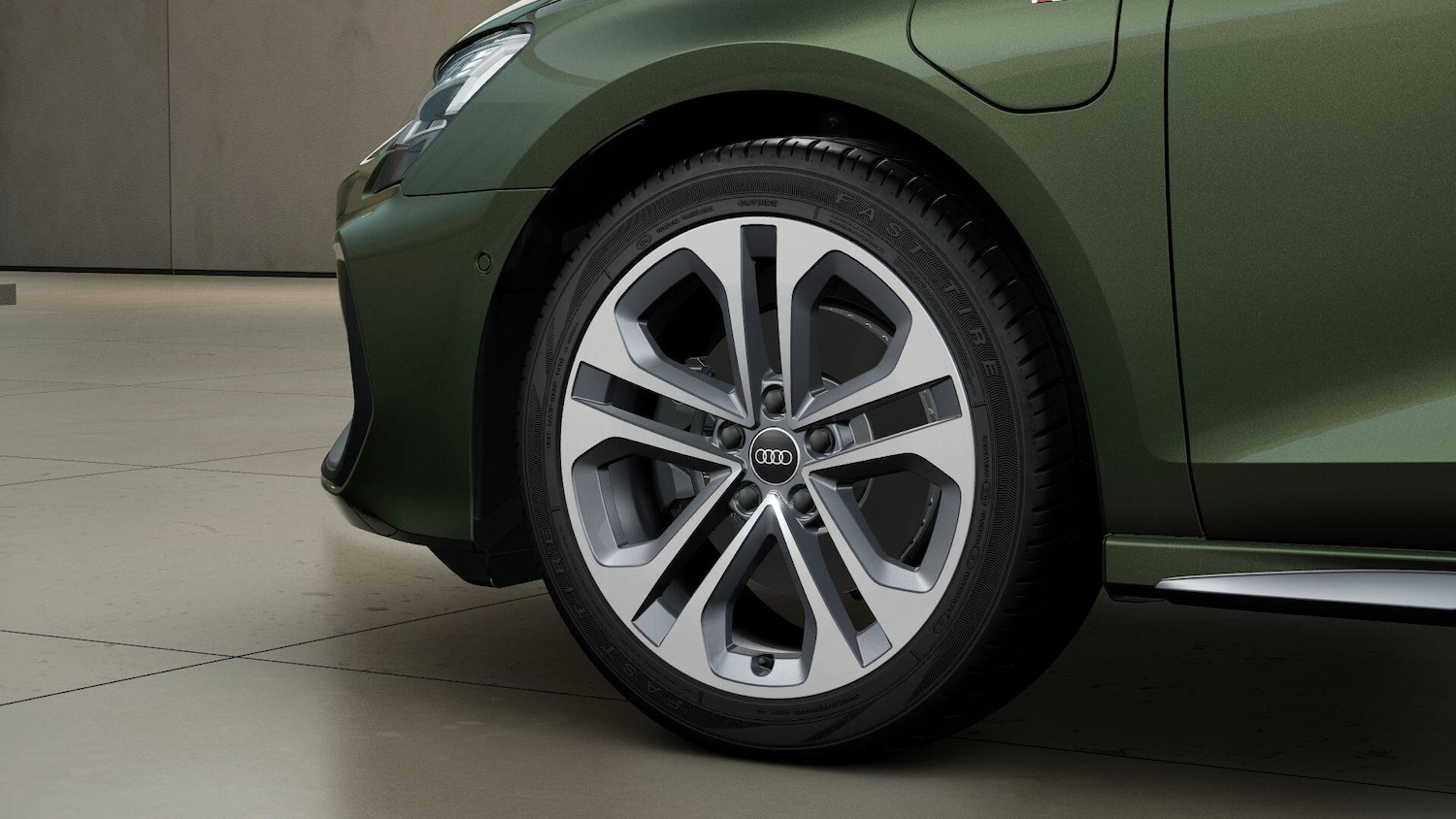 Used Audi A3 2026 for sale - 77135297: Photo 4