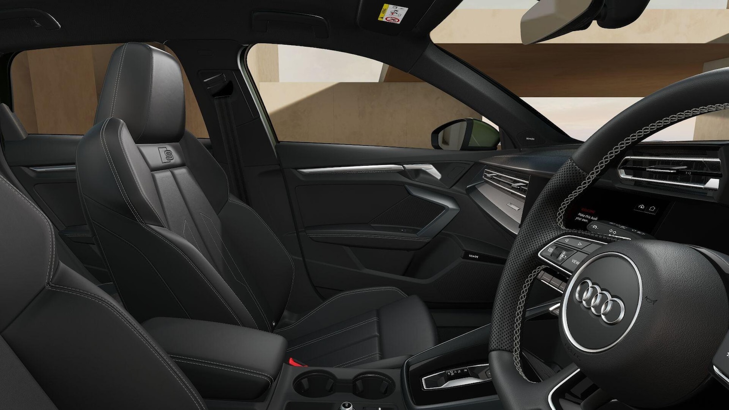 Used Audi A3 2026 for sale - 77135297: Photo 9