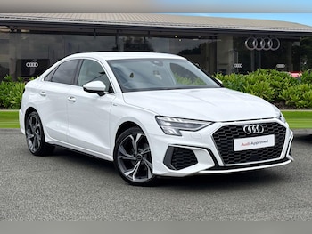 Used Audi A3 2023 for sale - 79246117: Photo