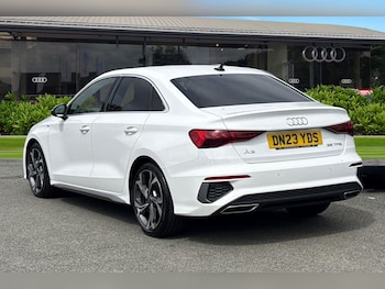Used Audi A3 2023 for sale - 79246117: Photo
