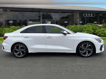 Used Audi A3 2023 for sale - 79246117: Photo