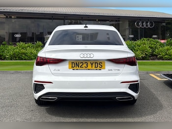 Used Audi A3 2023 for sale - 79246117: Photo