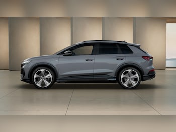 Used Audi Q4 e-tron 2026 for sale - 78016191: Photo
