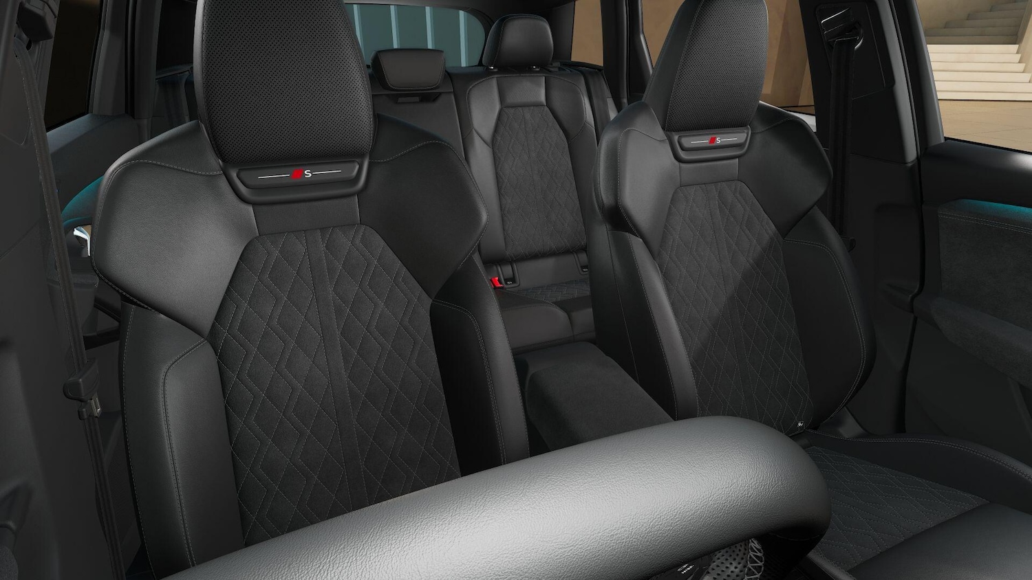 Used Audi Q6 e-tron 2026 for sale - 77220008: Photo 10