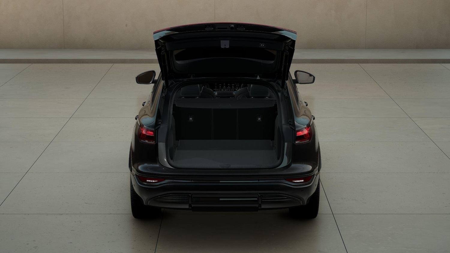 Used Audi Q6 e-tron 2026 for sale - 77220008: Photo 6