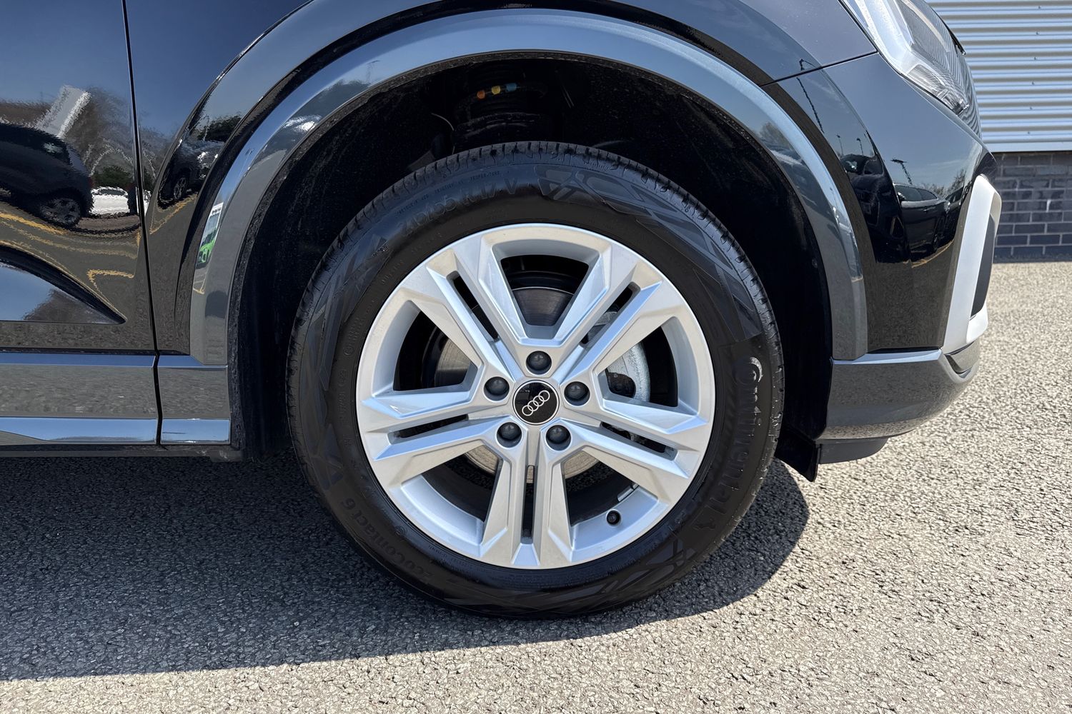 Used Audi Q2 2026 for sale - 78168570: Photo 10