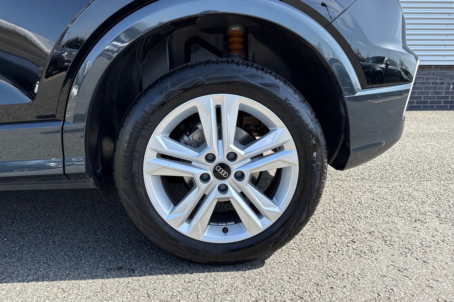 Used Audi Q2 2026 for sale - 78168570: Photo 12