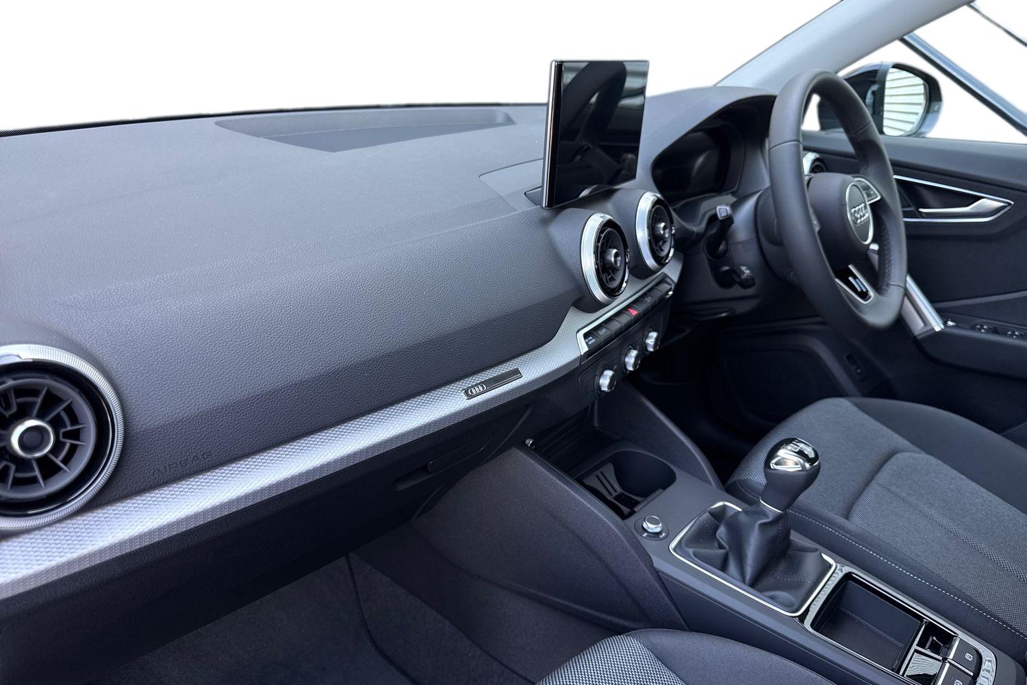 Used Audi Q2 2026 for sale - 78168570: Photo 15