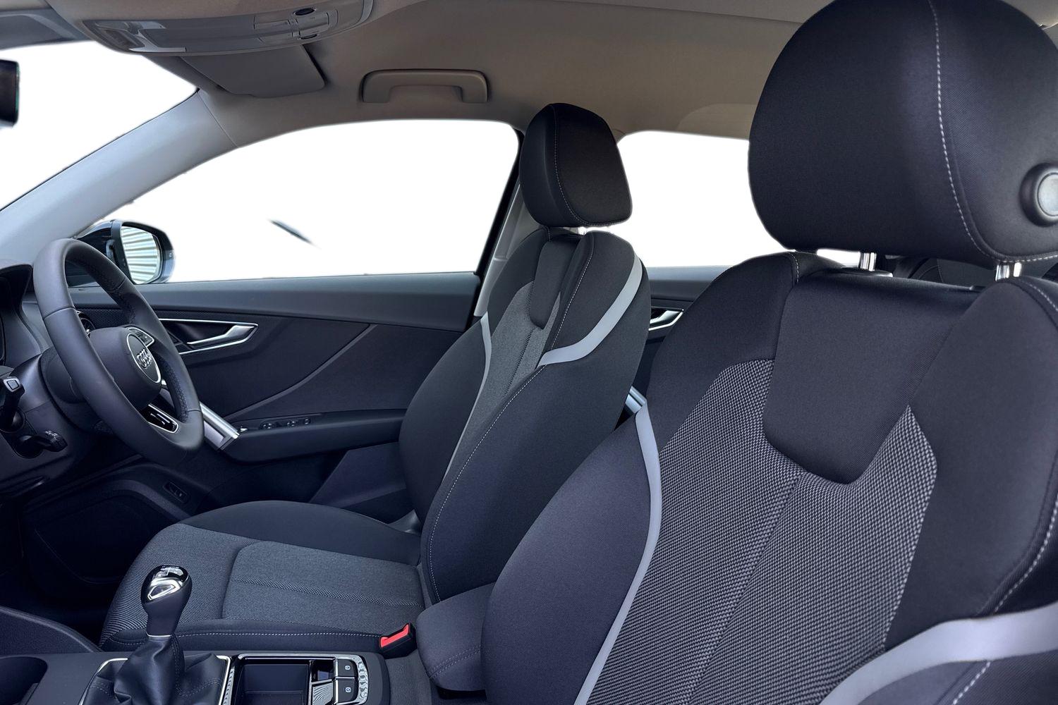 Used Audi Q2 2026 for sale - 78168570: Photo 16